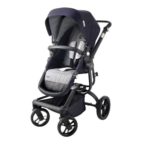 Poussette Lyra - Oxford