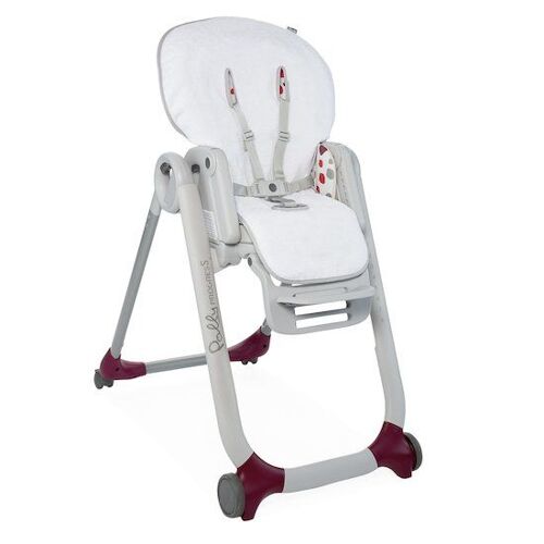 Protège Siège Pour Chaises Hautes Chicco