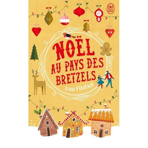 Noël Au Pays Des Bretzels