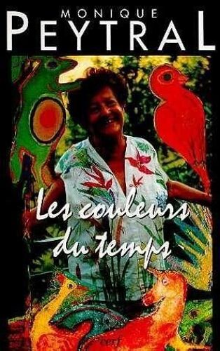 Les Couleurs Du Temps