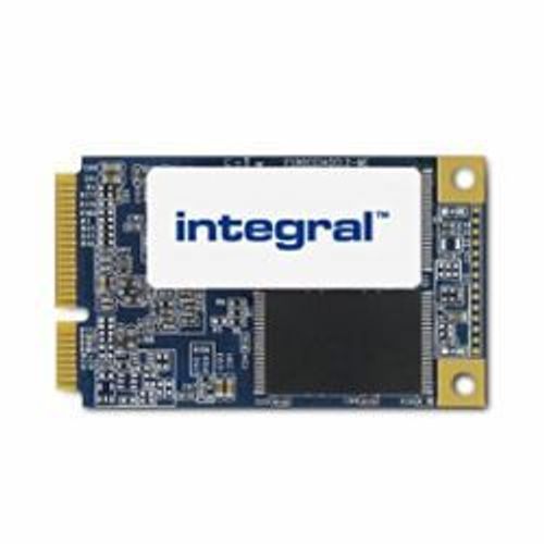 Integral MO-300 (2017 Model) - SSD - 240 Go - interne - mSATA - SATA 6Gb/s