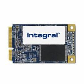 Integral MO-300 (2017 Model) - SSD - 240 Go - interne - mSATA - SATA 6Gb/s