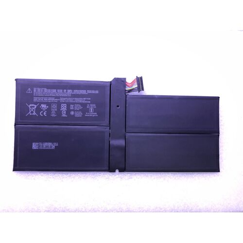 Batterie 5702mAh type G3HTA061H M1109597-001 DYNM03 Pour Microsoft Surface Pro 7 1866