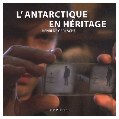 L'antarctique En Héritage - (1 Dvd)