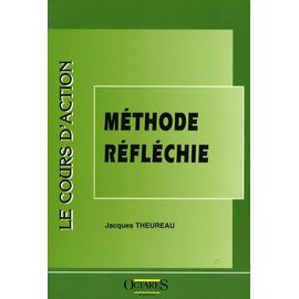 Le Cours D'action : Méthode Réfléchie