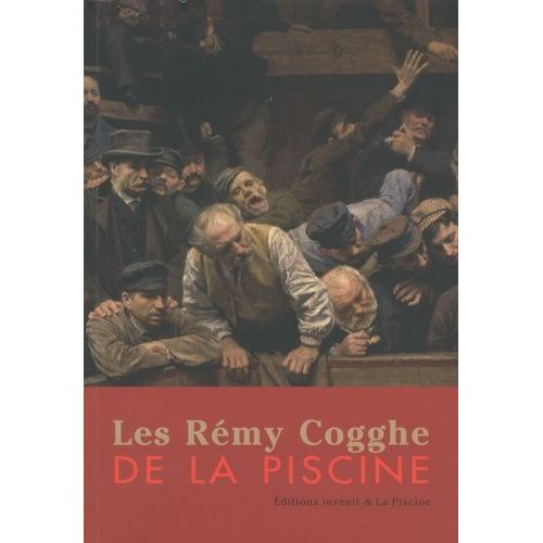 Les Rémy Cogghe De La Piscine