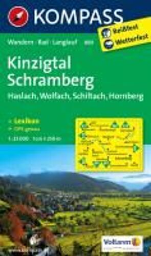 Kinzigtal - Schramberg - Haslach - Wolfach