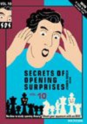 Secrets Of Opening Surprises 10