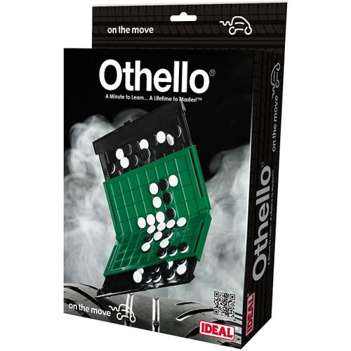 Othello De Voyage