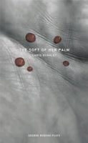 The Soft Of Her Palm