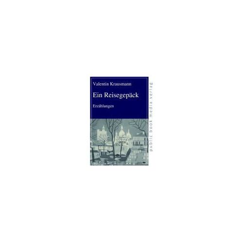Krausmann, V: Reisegepäck