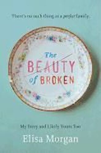 The Beauty Of Broken