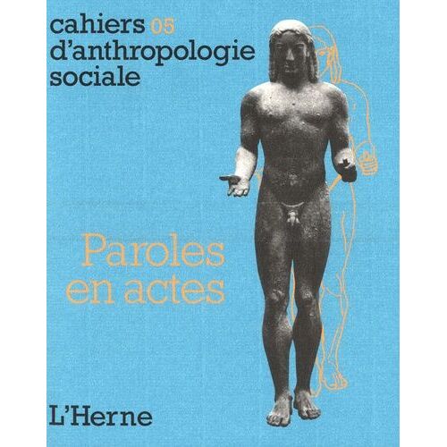 Paroles En Actes