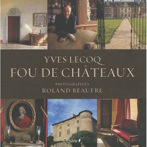 Fou De Châteaux