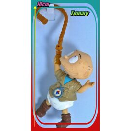 Top 10 des jouets des années 90