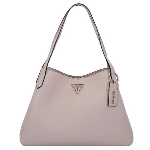 Sac à bandoulière - Guess - Sora - 38 cm - Beige - Femme