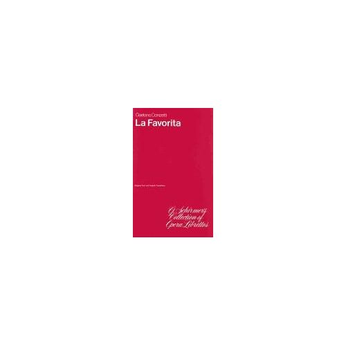 La Favorita: Libretto