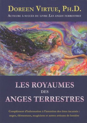 Les Royaumes Des Anges Terrestres