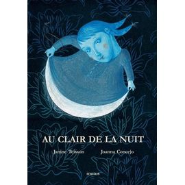 Au Clair De La Nuit