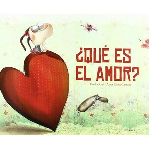 ¿Qué Es El Amor?