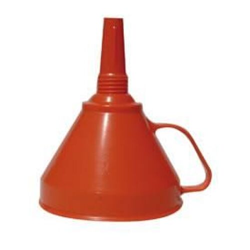 Entonnoir Plastique D 160mm
