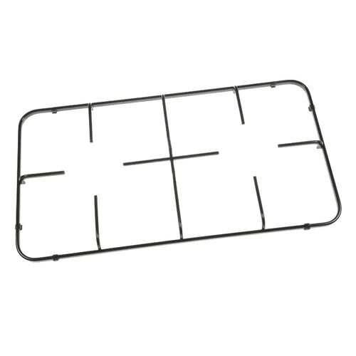 GRILLE 2 FEUX DROITE OU GAUCHE POUR CUISINIERE CONTINENTAL EDISON - 37020003