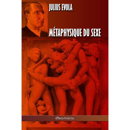 Métaphysique Du Sexe