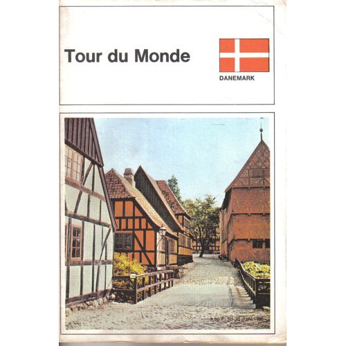 Tour Du Monde - Danemark 76