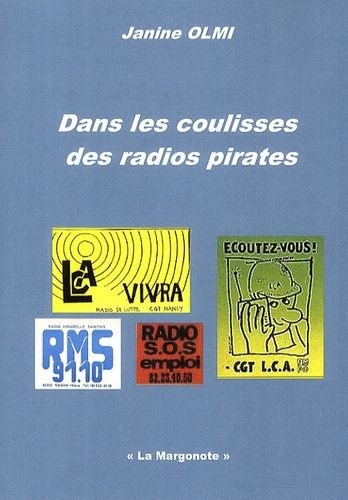 Dans Les Coulisses Des Radios Pirates