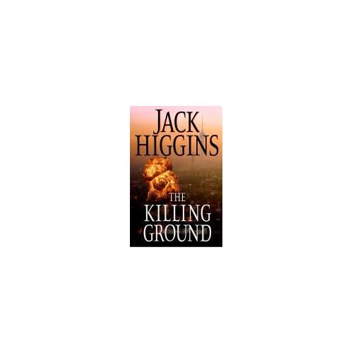 The Killing Ground