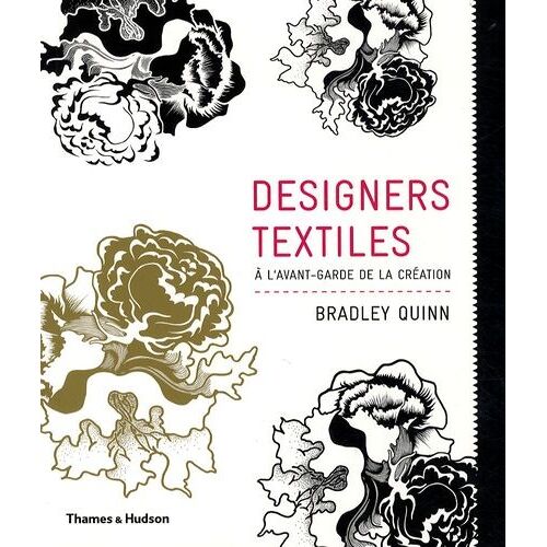 Designers Textiles - A L'avant-Garde De La Création