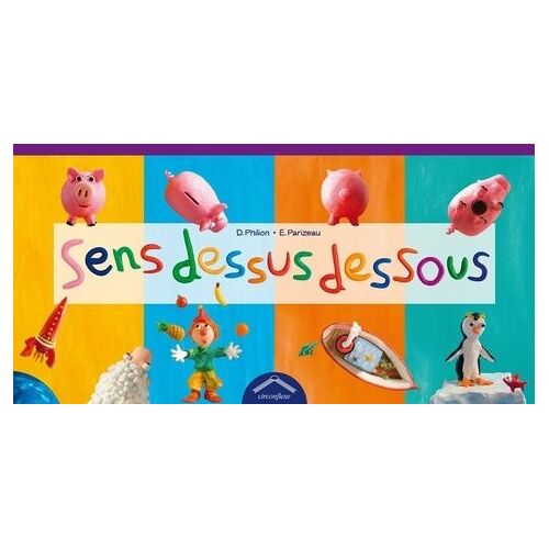 Sens Dessus Dessous