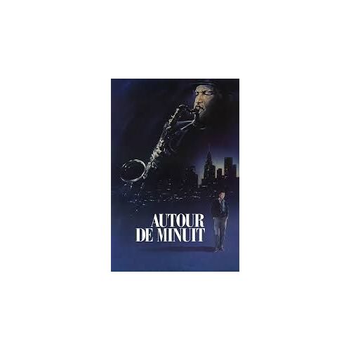 Autour De Minuit