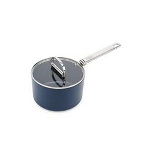 Casserole Avec Couvercle Joseph Joseph Space 19 Cm Bleu