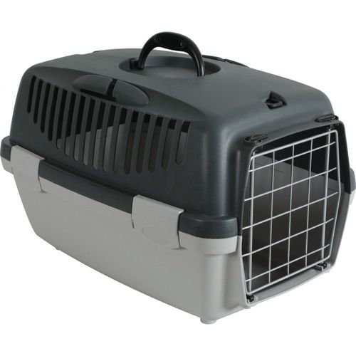 Cage Transport Gulliver 1. Taille 32 X 48 X 31 Cm. Pour Chien.