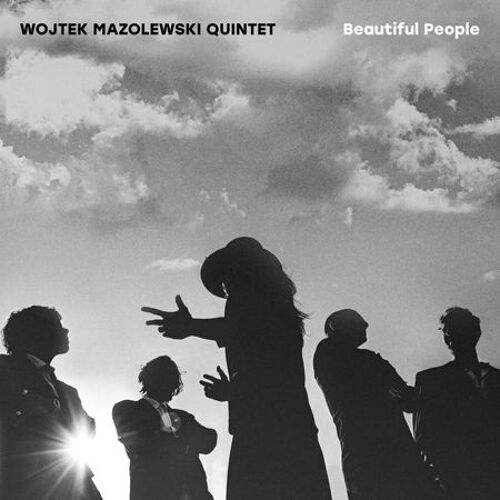 Beautiful People - Cd Album