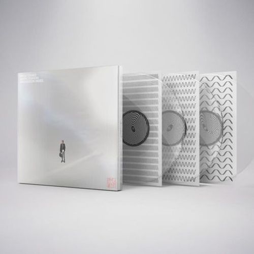 Mind Games - Vinyle 33 Tours