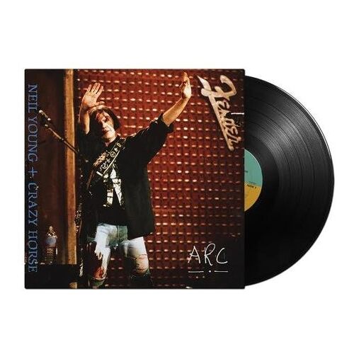 Arc - Vinyle 33 Tours