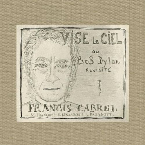 Vise Le Ciel - Cd Album