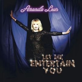 Let Me Entertain You - Vinyle 33 Tours