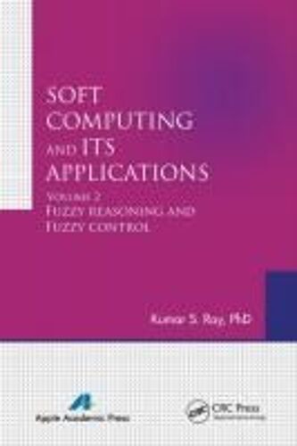 Soft Computing And Its Applications, Volume Two