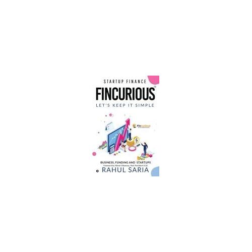 Fincurious: Startup Finance
