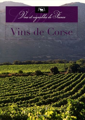 Vins De Corse