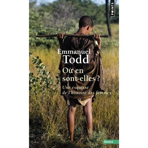 Où En Sont-Elles ? - Une Esquisse De L'histoire Des Femmes