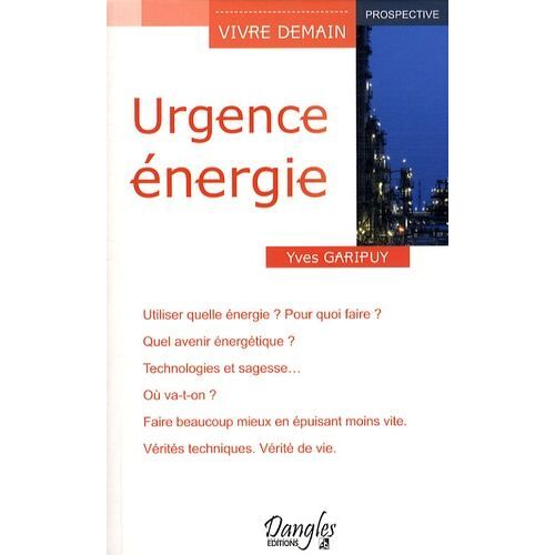 Urgence Énergie