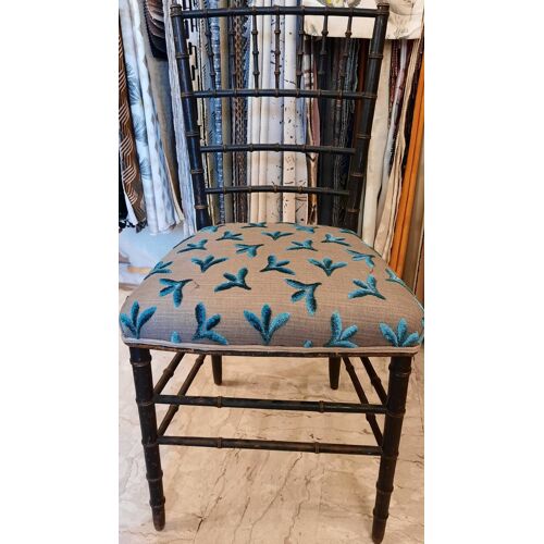 Chaise Napoléon Iii