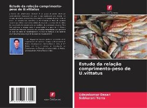 Estudo Da Relação Comprimento-Peso De U.Vittatus