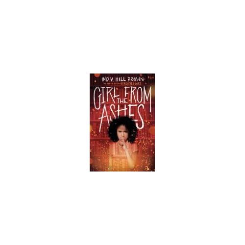 The Girl From The Ashes