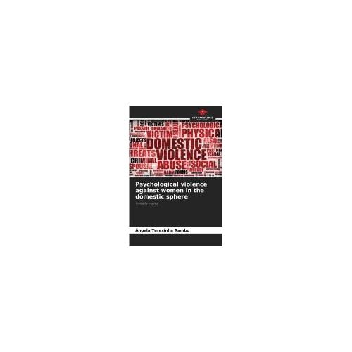 Psychological Violence Against Women In The Domestic Sphere