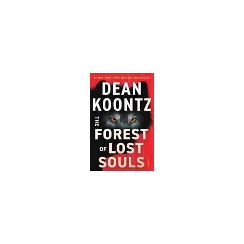 The Forest Of Lost Souls